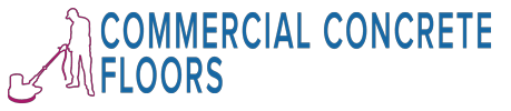Commercial Concrete Floors